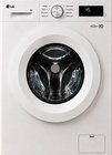 Стиральная машина LG F2Y1TYPQ5P