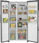 Холодильник Haier HRF 535 DM7RU