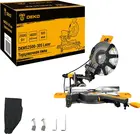 Торцовочная пила Deko DKMS2500-305 Laser