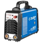 Сварочный аппарат Зубр ЗАС-Т3-165