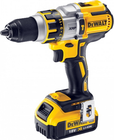 Шуруповерт DeWalt DCD996P2-QW