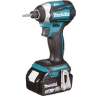 Шуруповерт Makita DTD154RFE