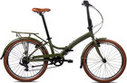 Велосипед Aspect Komodo 3 - 24