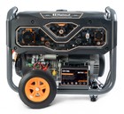 Бензиновый генератор Helmut LS 7500EA