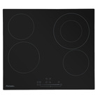 Электрическая варочная панель Pioneer EHB60404CS-BL