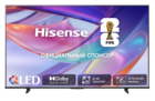 Телевизор Hisense 43E7S