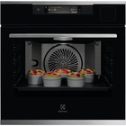 Встраиваемый духовой шкаф Electrolux KOAAS31CX