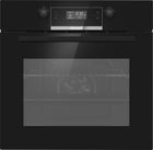 Встраиваемый духовой шкаф Weissgauff EOM 699 PDB Digital Smart Soft Close