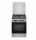Плита комбинированная Kraft KF-FSK6403AES