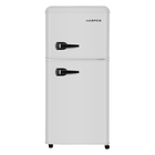 Холодильник Harper HRF-T140M (white)