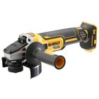 Угловая шлифовальная машина DeWalt DCG405N-XJ