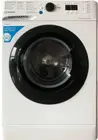 Стиральная машина Indesit BWUA 41051 WBRU