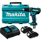 Дрель Makita DHP482SYE