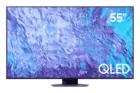 Телевизор Samsung QE55Q80CAUXCE
