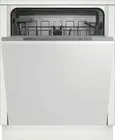 Встраиваемая посудомоечная машина Hotpoint-Ariston HI 4B66 WS