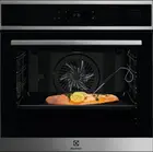 Встраиваемый духовой шкаф Electrolux EOB8S39WX