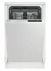 Встраиваемая посудомоечная машина Indesit DIS 2C50