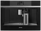 Встраиваемая кофемашина Smeg CMS4104B3RU