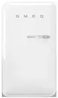 Холодильник Smeg FAB10LWH5