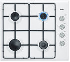Газовая варочная панель Simfer H60Q40W401