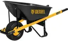Садовая тачка Denzel 68999