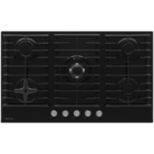 Газовая варочная панель Krona Hagel 90 BL W FC