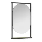 Зеркало для ванной Aquaton Лофт Фабрик 50 Дуб Кантри 1A242502LTDY0