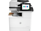 МФУ HP Color LaserJet Enterprise MFP M776dn