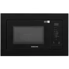 Встраиваемая микроволновая печь Samsung MG23A7118AK/BW