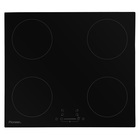 Электрическая варочная панель Pioneer EHB60405IS-BL