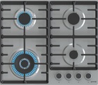 Газовая варочная панель Gorenje GW642ABX