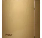 Вентилятор Soler Palau Silent-100 CZ Gold Design 4C RE