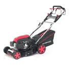 Газонокосилка Интерскол ГБ-51/196ВЭ