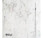 Вентилятор Soler Palau Silent-100 CZ Marble White Design 4C RE