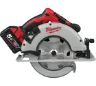Циркулярная пила Milwaukee M18 BLCS66-502X