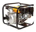 Мотопомпа RedVerg RD-CWP50