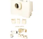 Насосная станция Grundfos Sololift2 WC-3 97775315