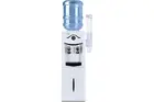 Кулер для воды Ecotronic K21-LF (white/black)