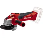 Угловая шлифовальная машина Einhell PXC TC-AG 18/115 Li-Solo