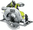 Циркулярная пила Ryobi ONE+  R18CS7-0 5133002890 (без АКБ)