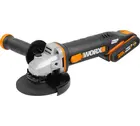 Угловая шлифовальная машина Worx WX803