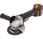 Угловая шлифовальная машина Worx WX812