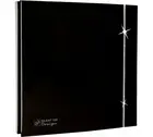 Вентилятор Soler Palau Silent-100 CZ Black Swarovski Design