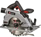 Циркулярная пила Einhell PXC TE-CS 18/190 Li BL-Solo