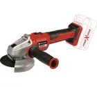 Угловая шлифовальная машина Einhell PXC AXXIO 18/125 Q