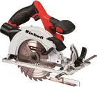 Циркулярная пила Einhell PXC TE-CS 18/165-1 Li
