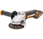 Угловая шлифовальная машина Worx WX800