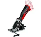 Циркулярная пила Einhell PXC PXC TE-CS 18/89 Li Solo