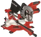Торцовочная пила Einhell PXC TE-SM 36/210 Li-Solo