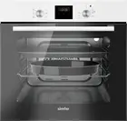 Встраиваемый духовой шкаф Simfer B6EW56070
